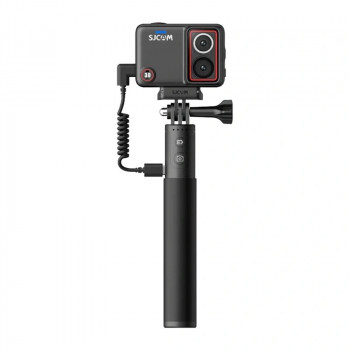 SJCAM SJ30 action camera combo di ricarica
