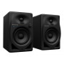 Pioneer DM-40D-BT diffusori a 2 vie neri con filo e senza filo 38 W