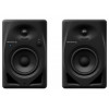 Pioneer DM-40D-BT diffusori a 2 vie neri con filo e senza filo 38 W