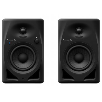Pioneer DM-40D-BT diffusori a 2 vie neri con filo e senza filo 38 W