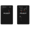 Pioneer DM-40D-BT diffusori a 2 vie neri con filo e senza filo 38 W