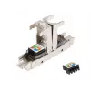 Lanberg connettore di rete cat.6 FTP senza attrezzi PL2S6-6000TL