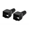 Lanberg connettore di rete cat.6 FTP senza attrezzi PL2S6-6000TL