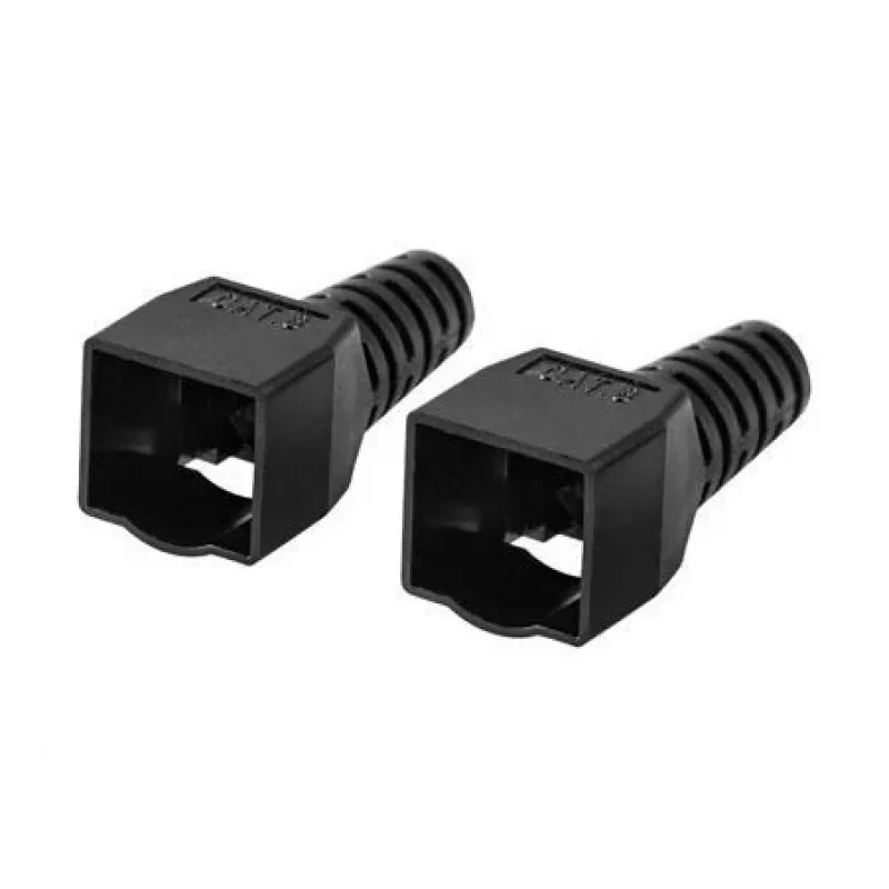 Lanberg connettore di rete cat.6 FTP senza attrezzi PL2S6-6000TL