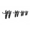 SMS Multi Display supporto a parete PW020001