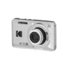 Kodak FZ55 fotocamera digitale, argento