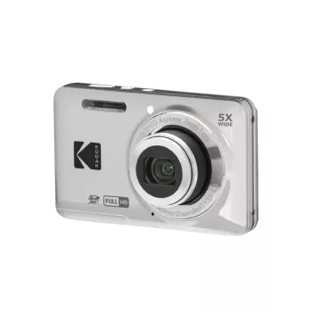 Kodak FZ55 fotocamera digitale, argento