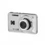 Kodak FZ55 fotocamera digitale, argento