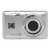 Kodak FZ55 fotocamera digitale, argento