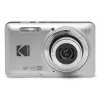 Kodak FZ55 fotocamera digitale, argento