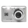 Kodak FZ55 fotocamera digitale, argento