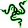 Razer Kraken V4 X Sensa HD Haptics Edition cuffie gaming