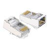 UGREEN CAT6 FTP connettore modulare RJ45 confezione da 10