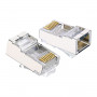 UGREEN CAT6 FTP connettore modulare RJ45 confezione da 10