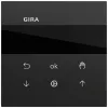 GIRA 536674 S3000 tapparella/timer display System 70