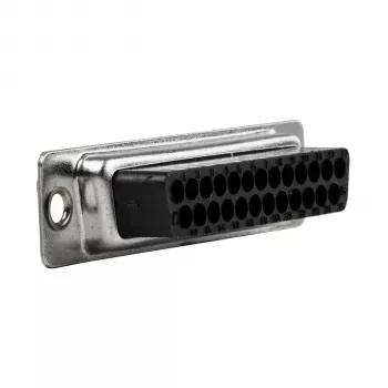 EFB Elektronik guscio crimp per connettori femmina, E-DFCR/25