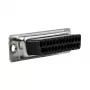 EFB Elektronik guscio crimp per connettori femmina, E-DFCR/25