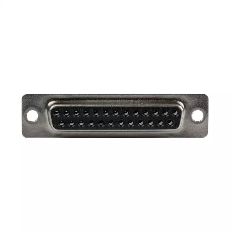 EFB Elektronik guscio crimp per connettori femmina, E-DFCR/25