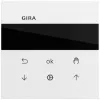 Gira S3000 temporizzatore per tapparelle e interruttore con display, System 70 (536670)