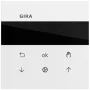 Gira S3000 temporizzatore per tapparelle e interruttore con display, System 70 (536670)