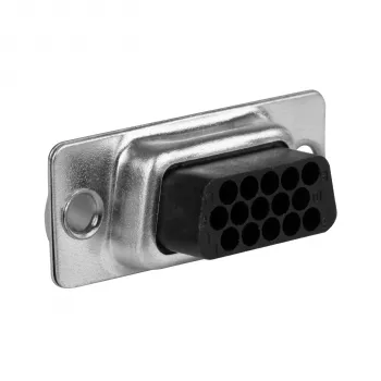 EFB Elektronik guscio crimp per connettori maschio, E-DSCR/15