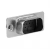 EFB Elektronik guscio crimp per connettori maschio, E-DSCR/15