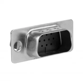 EFB Elektronik guscio crimp per connettori maschio, E-DSCR/15