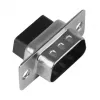 EFB Elektronik guscio crimp per connettori maschio, E-DSCR/15