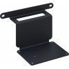 Vogel's S052.7230 kit di fissaggio a parete per supporti a pavimento