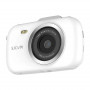 SJCAM ZV100 fotocamera digitale compatta, bianco