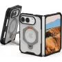 Urban Armor Gear UAG iPhone 18 Duo Mouve XTE Ice custodia per smartphone