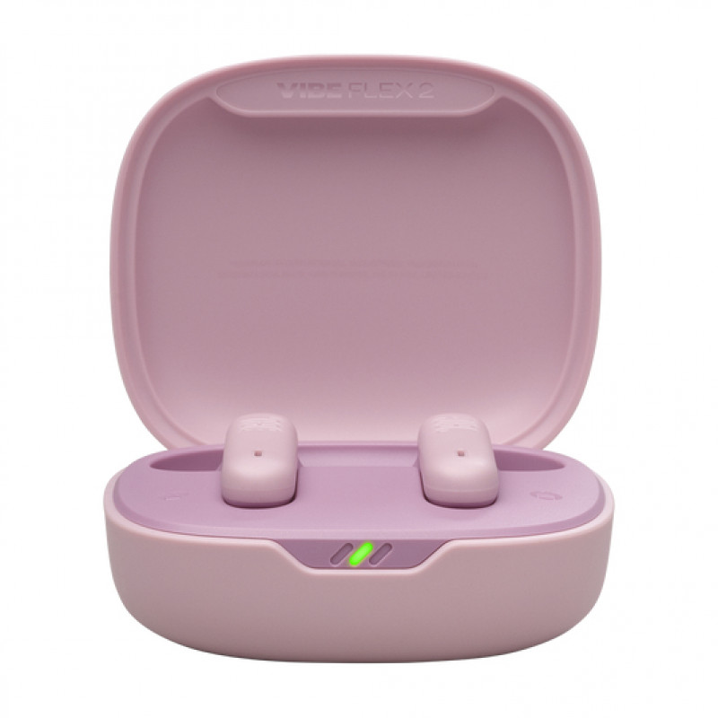 JBL Vibe Flex 2 auricolari in-ear, rosa