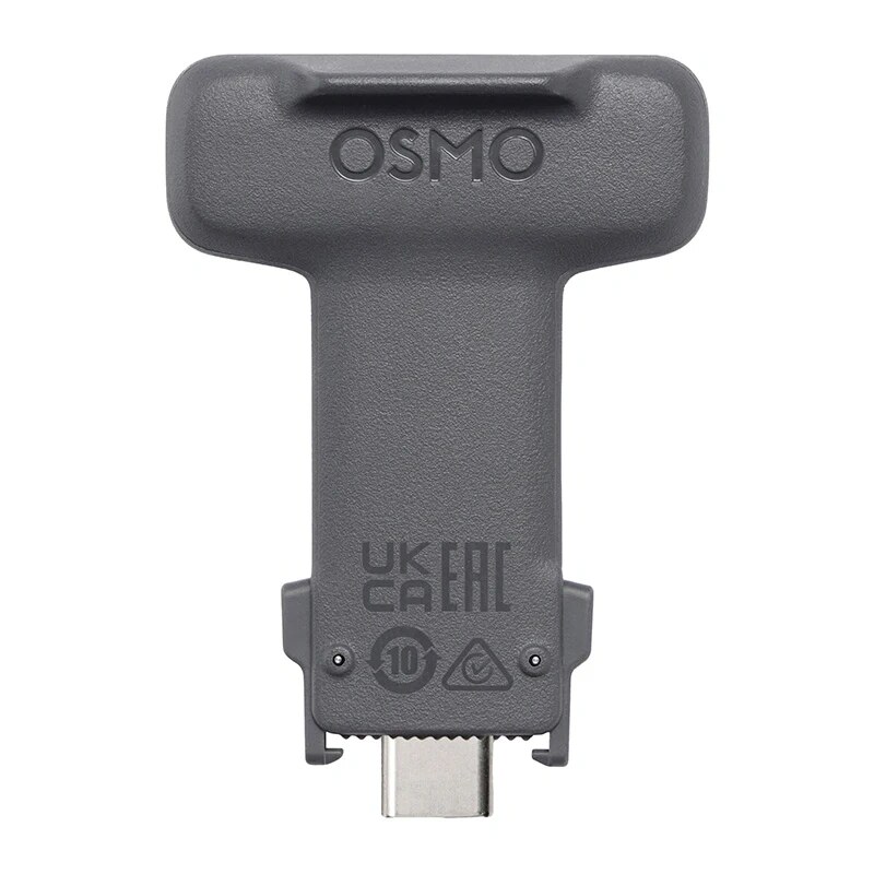 DJI OM 2 modulo multifunzione per Osmo Mobile