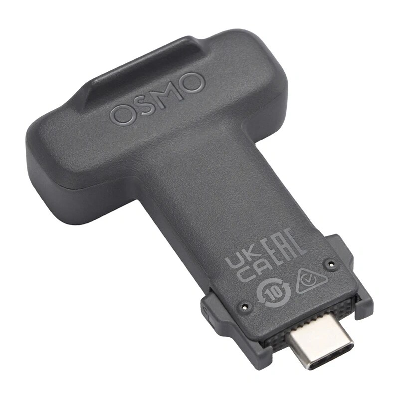 DJI OM 2 modulo multifunzione per Osmo Mobile