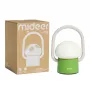 Mideer luce notturna – fungo magico
