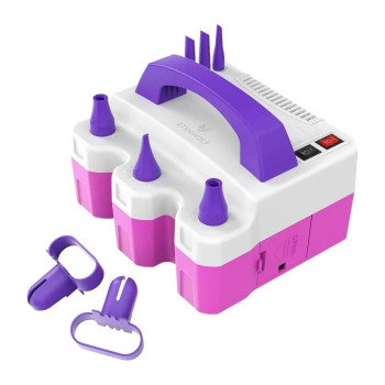 Etenwolf P400 2600mAh pompa elettrica