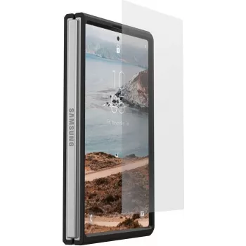 Urban Armor Gear protezione display in vetro temperato per Samsung Galaxy Z Fold8