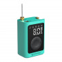 Etenwolf P300 2600mAh pompa elettrica (verde)