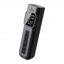 Etenwolf P200 2600mAh pompa elettrica (nero)
