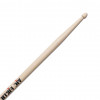 VIC FIRTH 7A American Classic Hickory - bacchette per batteria