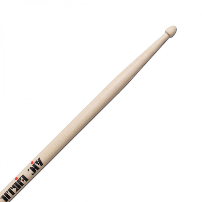 VIC FIRTH 7A American Classic Hickory - bacchette per batteria
