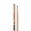 VIC FIRTH 7A American Classic Hickory - bacchette per batteria