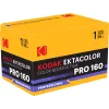 Kodak Ektacolor Pro 160 135/36 pellicola negativa a colori, 1 pezzo