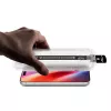 Spigen Glas.TR EZ Fit Pro HD AC Privacy pellicola protettiva per display per iPhone 18 Pro Max, confezione da 2