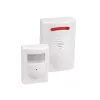 CEE GB 3400 mini allarme radio, ingresso di segnalazione
