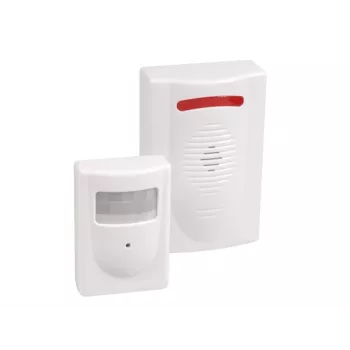 CEE GB 3400 mini allarme radio, ingresso di segnalazione