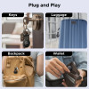 UGREEN FineTrack Mini Smart Finder per dispositivi Apple