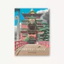 Studio Ghibli set di cartoline – La città incantata (30 pz.)