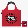 LOQI Keith Haring borsa – Radiant Baby