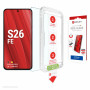 DISPLEX Real Glass guida di montaggio MM Samsung Galaxy S26 FE